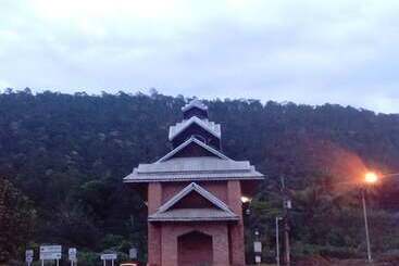 Pensión The Local Story Home Stay 2