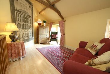 The Cornmill Stable Cottages