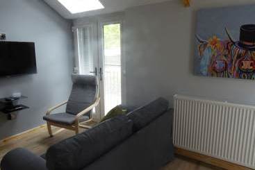 The Stables Upper Cottage 9