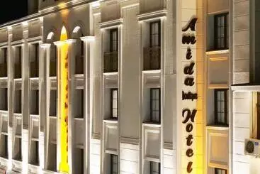 Amida Boutique Otel