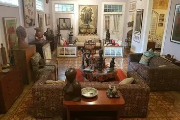 هتل آپارتمان Devon Estate Kingston Jamaica