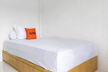 Szálloda Koolkost Near Wisata Purwahamba Indah Tegal