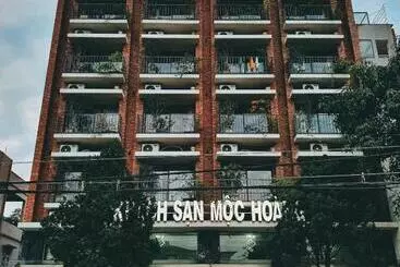 Hotel Moc Hoang