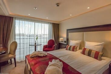 Hotel Select Ms William Shakespeare   Düsseldorf