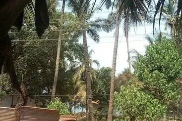 Hotel Shiva Ashvem