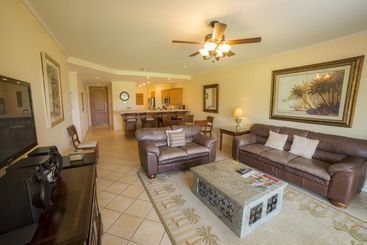 아파트호텔 Los Suenos Resort Del Mar 2i