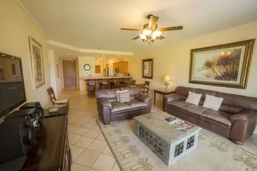 アパートホテル Los Suenos Resort Del Mar 2i