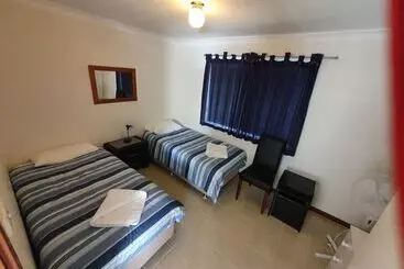 Casa Rural Ocean Beach Chalet 16