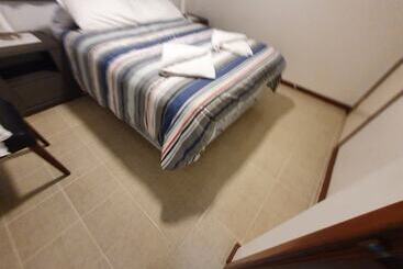 Сельский дом Ocean Beach Chalet 16