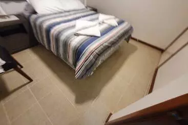 Mökkimajoitus Ocean Beach Chalet 16