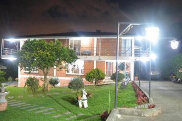 Hotel Campestre Sueño Del Abuelo