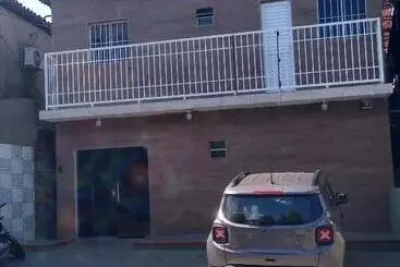 Hotel Cidade Express 24h