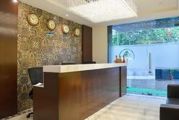 Hotel Collection O 76314 De Sivalika Boutique