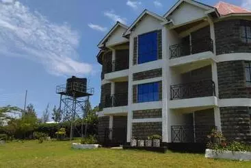 هتل Lago Resort   Best Views In Kisumu