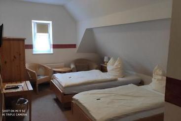 فندق Lichtenberger Hof