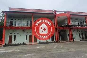 Hotel Oyo 90063 Silver Homestay Syariah