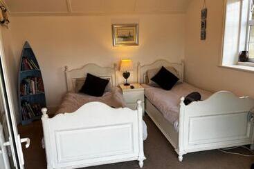 ペンション The View