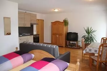 Pension & Ferienwohnung Breitmoser Angelika