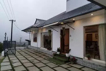 Resort Otel Vagamon Hill Chimes