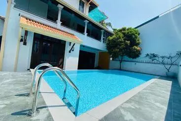 Kurort Villa 59
