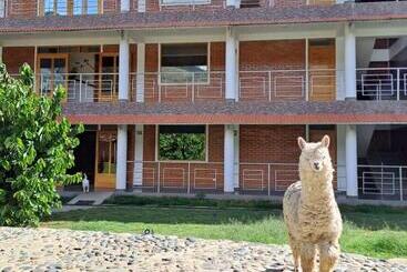 호스텔 Runaway Eco