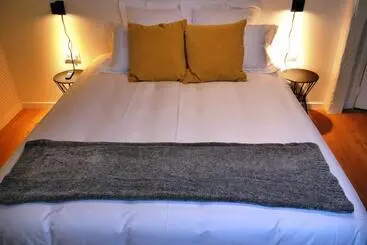Bed and Breakfast Kastellren Rennes Grand Parking Privé