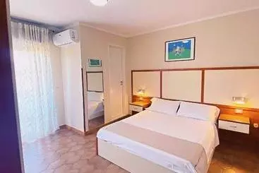 Bed & Breakfast Residenza Felix