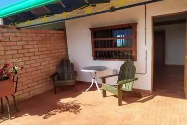 Bed and Breakfast Villa Palosanto