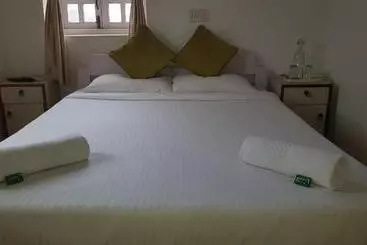 Easy Hostels