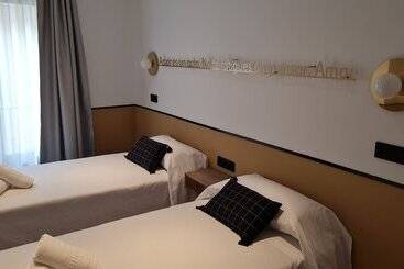 בית מלון כפרי Cálamo Guesthouse