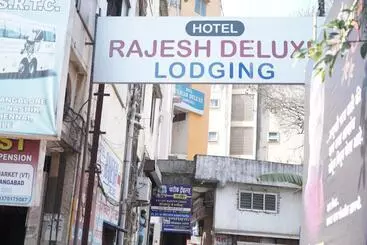 Hôtel Rajesh
