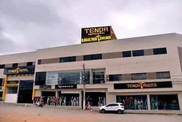 Hôtel Tenda