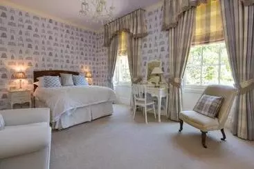Kateshill House Bed & Breakfast