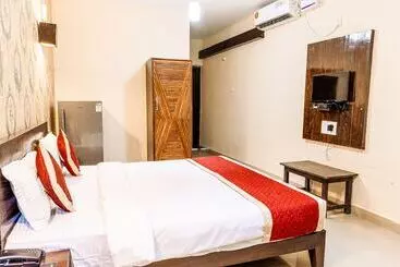 Pensión Baga Beach Myron