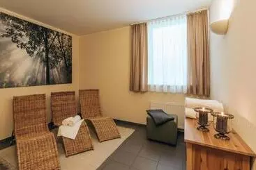 Pensione Chalet Lenzi