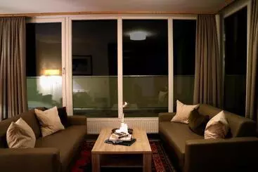 ペンション Chalet Lenzi