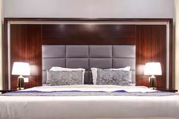 Swat Hotel Apartments 2