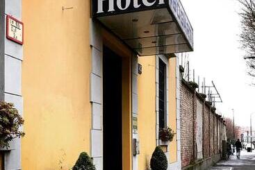 ホテル Bogart Milano