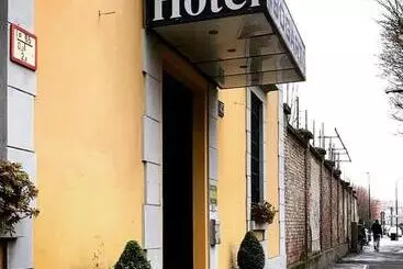 فندق Bogart Milano