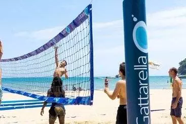 Hotel Gattarella Family Resort   Seaside Rooms And Suites With Premium Half Board à La Carte