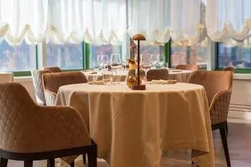 Best Western Hotel Leonardo Da Vinci