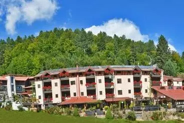 Hotel Lo Scoiattolo