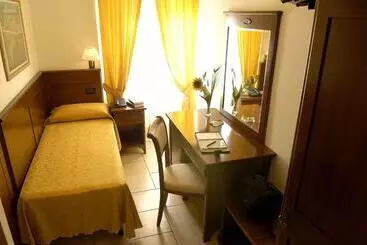 Hotelli Nuovo Metrò