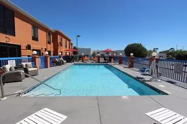 هتل Pensacola