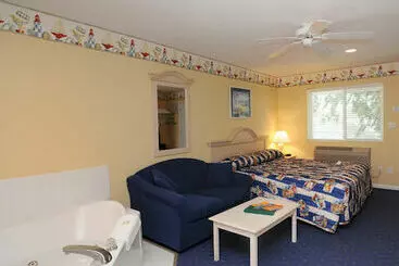 Hotel The Inn at Okoboji