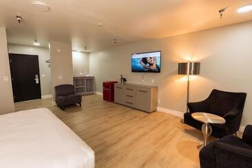 Otel The Lexi Las Vegas