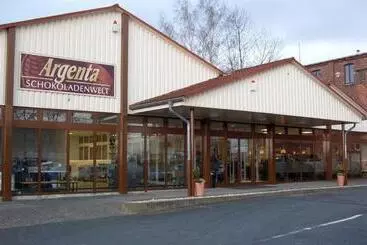 ユースホステル Pension Liebert