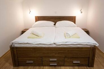 Appartement-hotel Apartmány U Solišů