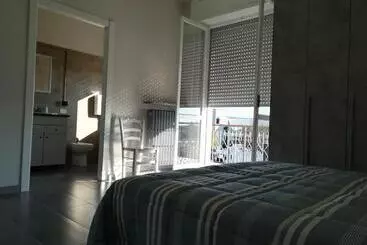 Bed and Breakfast Le Mura Foresteria