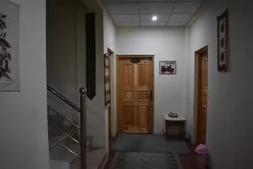 Hôtel Blossom Inn